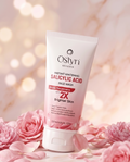 Ostyn Instant Whitening Salicylic Acid Face Wash
