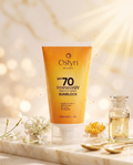 Ostyn SPF 70 Intensive UV Sunblock – Vitamin C Extract